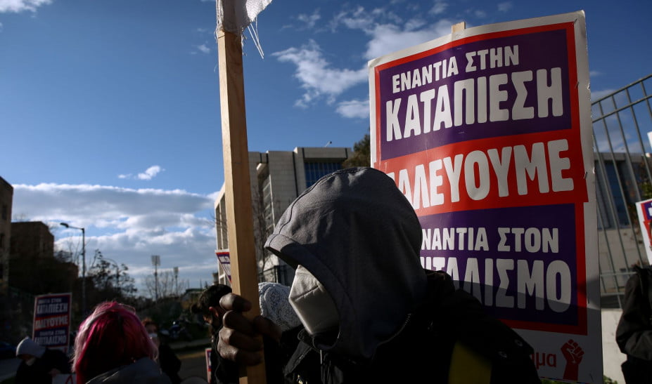 «Χτύπησα με το πόδι μου στον αέρα και ήρθε σε επαφή με το κεφάλι του Ζακ» είπε ο μεσίτης στην απολογία του
