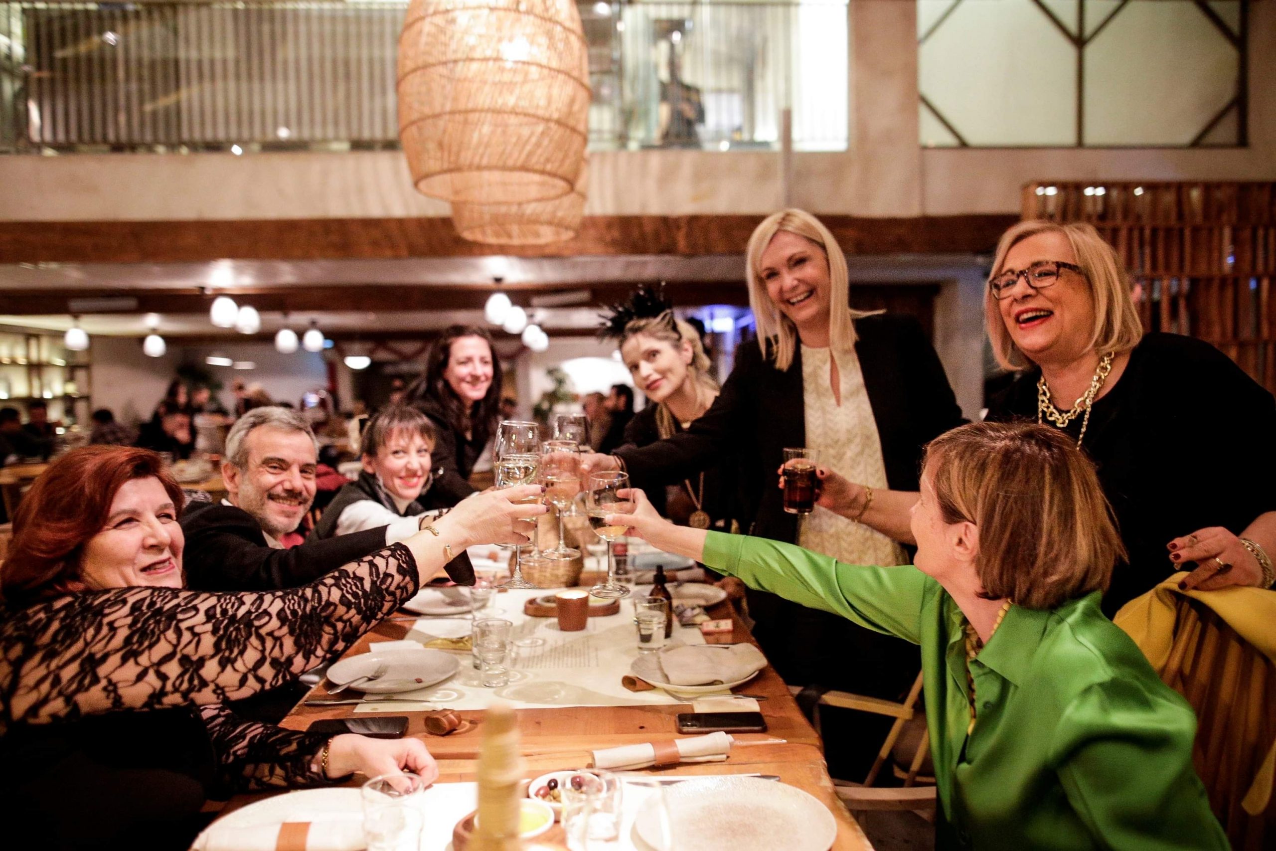 Οι γυναίκες του … δημάρχου