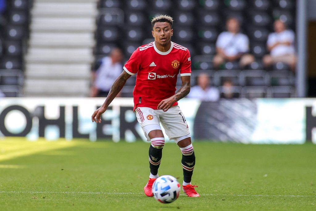 Η Ρόμα ενδιαφέρεται για Λίνγκαρντ