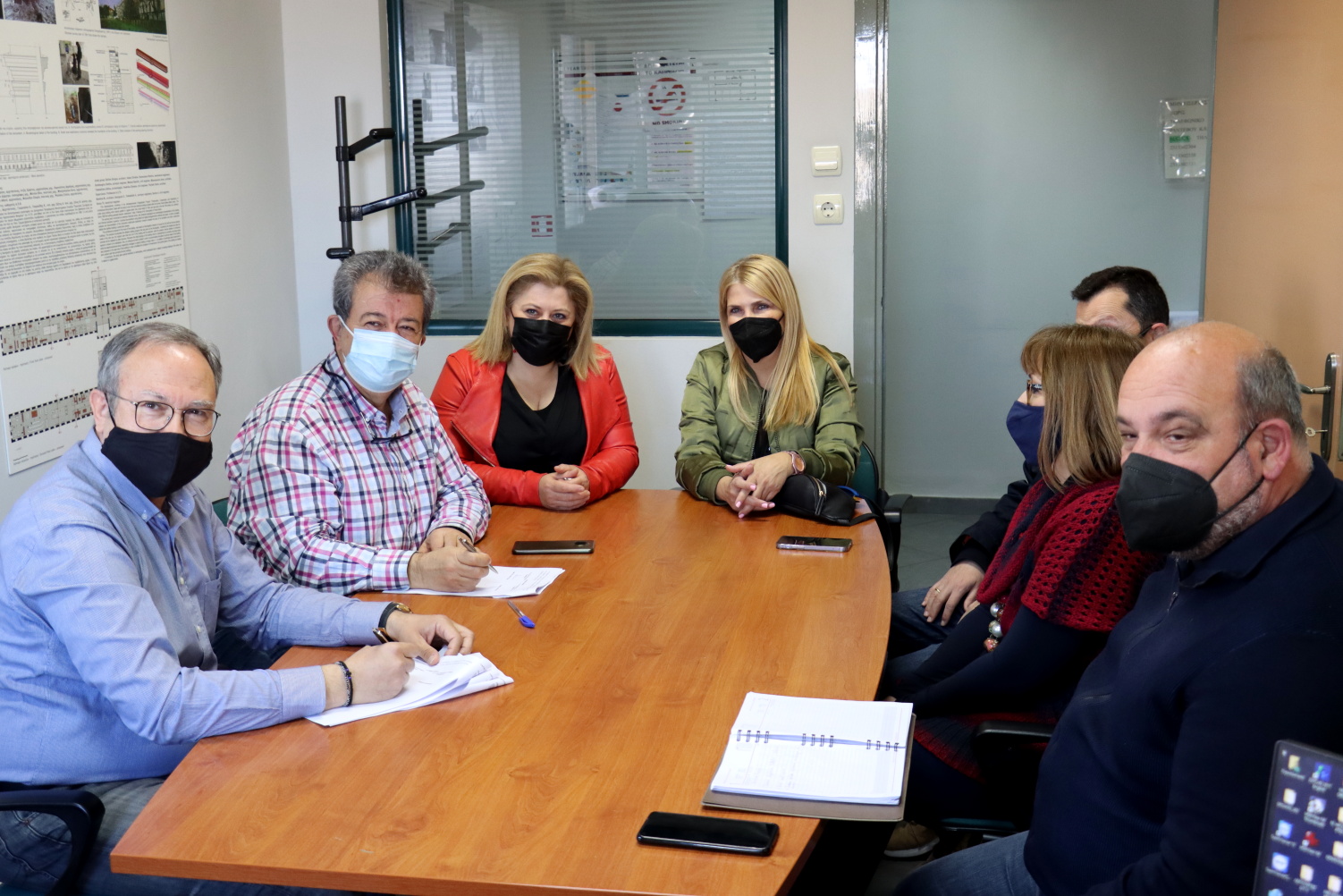 Θεσσαλονίκη: Έπεσαν οι υπογραφές ανάπλασης της λεωφόρου Ανδρέα Παπανδρέου