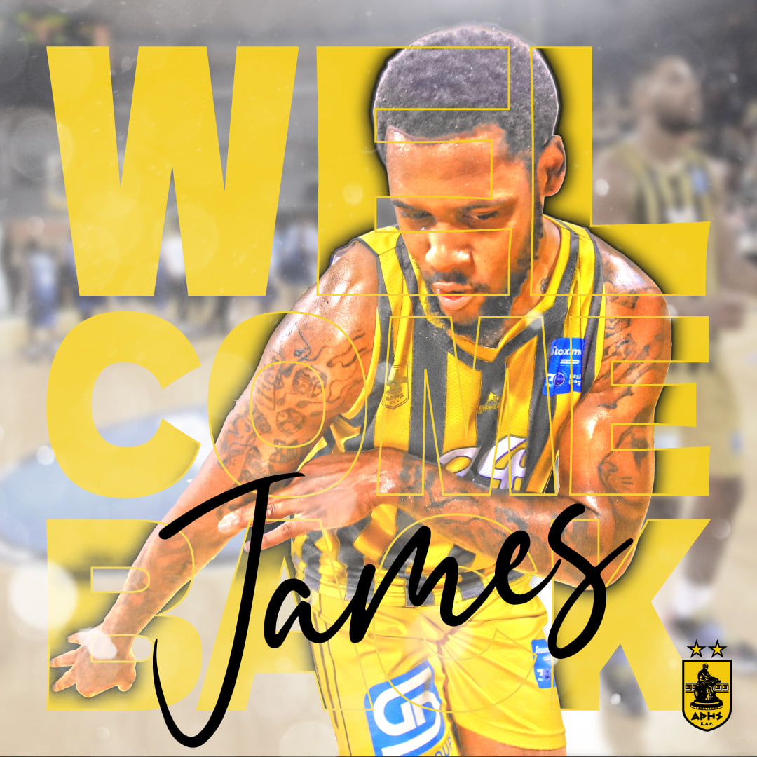 Άρης: Έφτασε στη Θεσσαλονίκη ο Κέλι και “μπαίνει” στις προπονήσεις