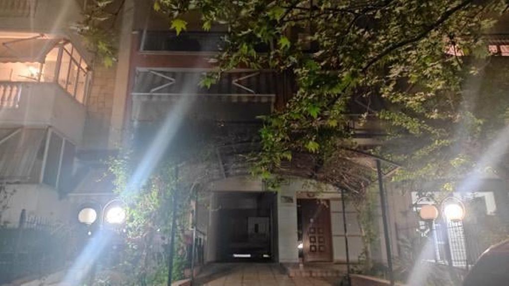 Θεσσαλονίκη: Σοκαρισμένη η γειτονιά του 15χρονου που έπεσε νεκρός από σφαίρα