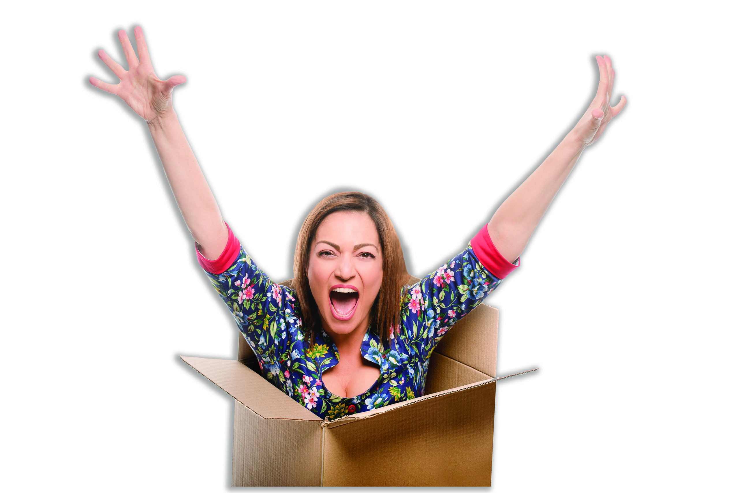 Η κωμωδία «ΕίΜΑΙ ΧάΛΙΑ» στο θέατρο ΑΥΛΑΙΑ