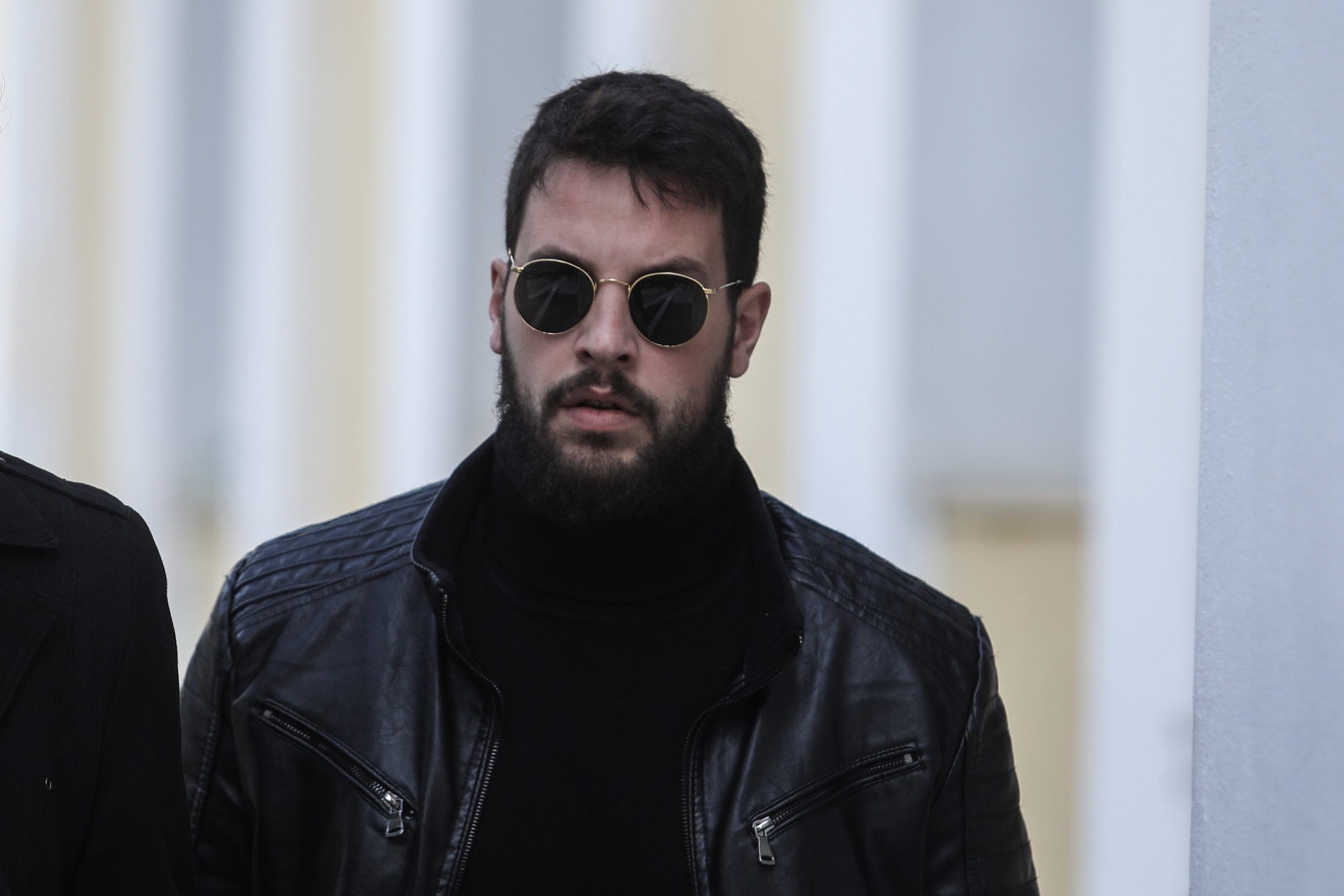 Μάνος Δασκαλάκης: Θα παραδώσω στη Δικαιοσύνη το ηχητικό με τις απειλές της Ρούλας Πισπιρίγκου