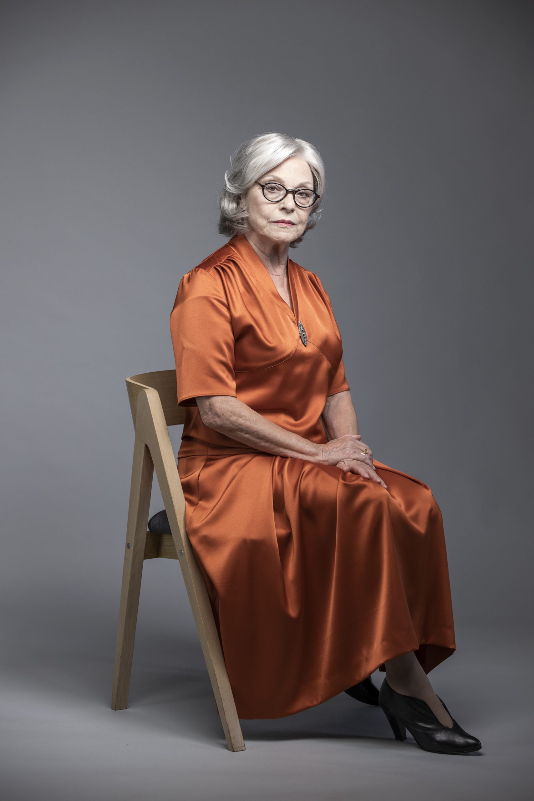 Συνεχίζονται οι παραστάσεις του έργου «Μια Γερμανίδα Γραμματέας» στο θέατρο ΑΥΛΑΙΑ