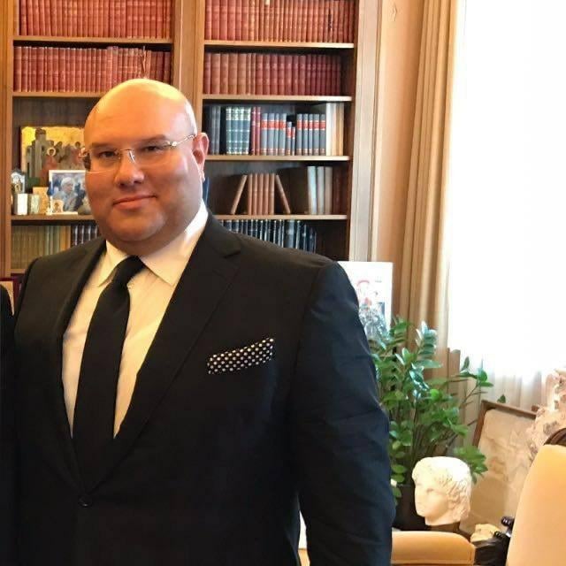 O Θεσσαλονικιός βασιλιάς του βρετανικού Real Estate