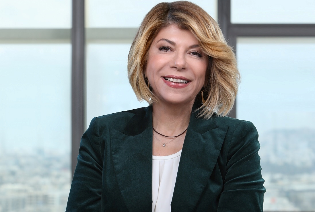  Έλενα Παπαδοπούλου, Όμιλος ΟΤΕ: «Η εκπαίδευση και ανάπτυξη των ανθρώπων είναι κινητήριος δύναμη μετασχηματισμού»￼