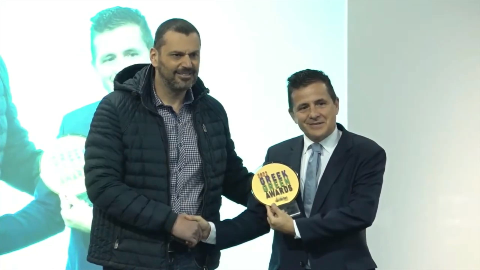 Διπλή «πράσινη» βράβευση του δήμου Παύλου Μελά για Πάρκο Νικόπολης και ανακύκλωση