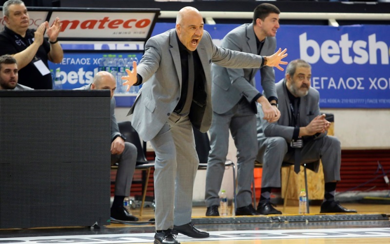 Λυκογιάννης: «Είναι ντροπή. Ζητάμε συγνώμη από τον κόσμο…»￼