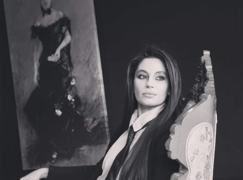 «Ιστορίες με… κάρυ» Μαγδαληνή Φιλιππιάδου: Ο άνθρωπος υποφέρει τόσο όσο βαστούν οι επιθυμίες του