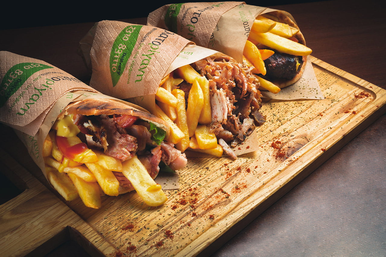 «Αλατορίγανη» ψητοπωλείο, ένα όνομα συνώνυμο των εκπληκτικών γεύσεων