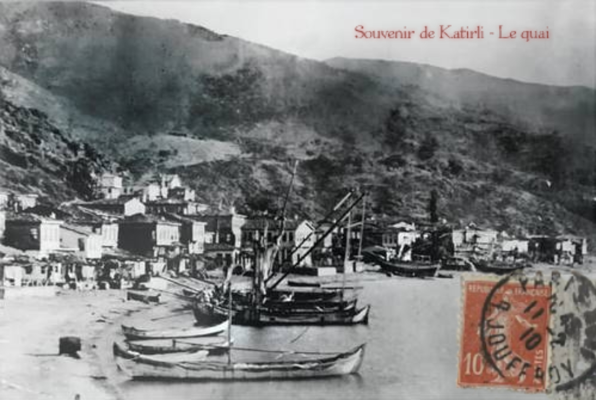 Θεσσαλονίκη: Έκθεση αυθεντικών καρτ ποστάλ από περιοχές της Μικράς Ασίας με ελληνικό πληθυσμό πριν από το ‘22