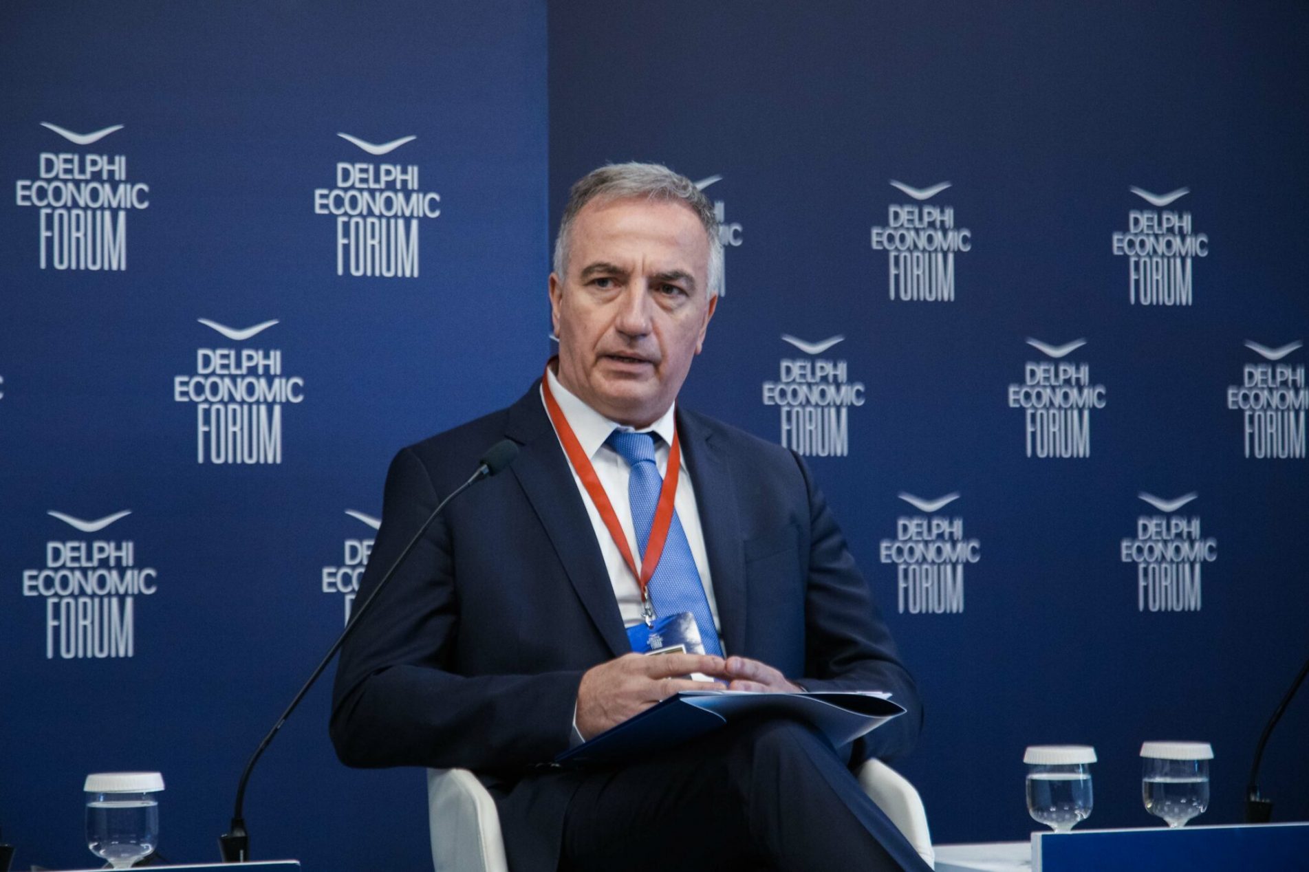 Καλαφάτης: Το ανθρώπινο δυναμικό και η ποιότητα ζωής είναι το asset της Θεσσαλονίκης για τους επενδυτές