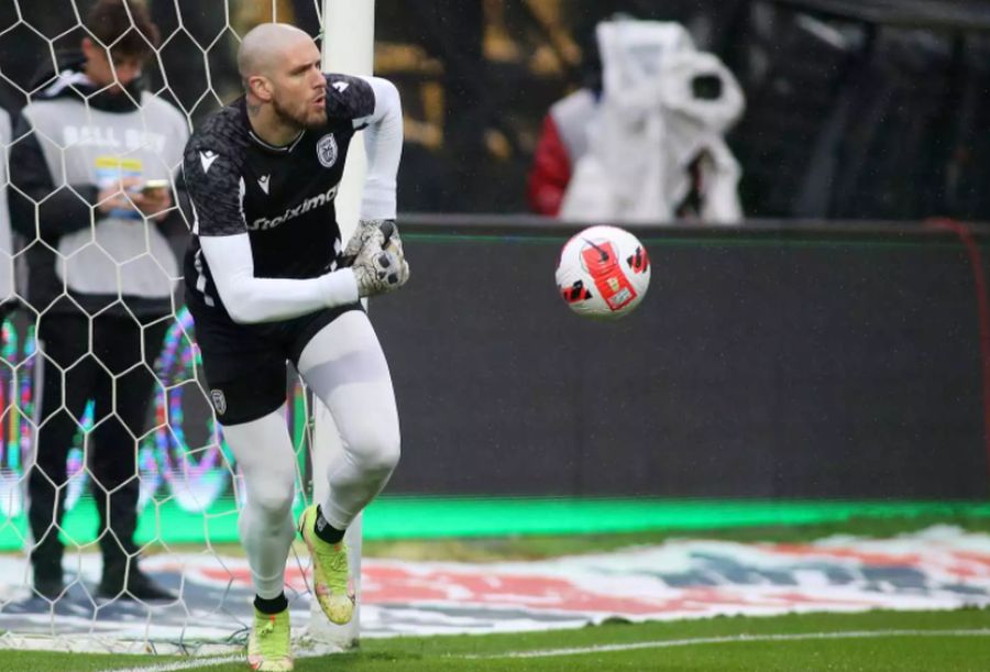 Οι πρωτιές που έχουν ΠΑΟΚ και Αλέξανδρος Πασχαλάκης στο Conference League