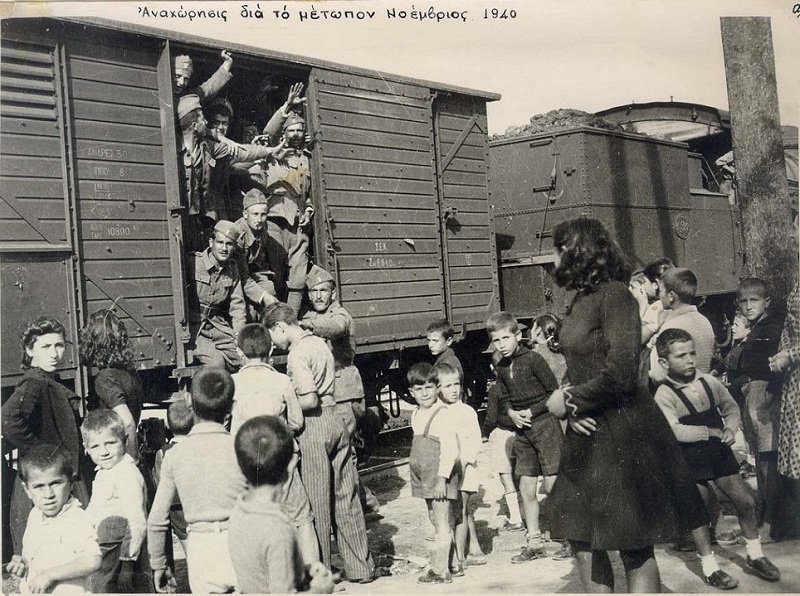 Τρένο: Θεσσαλονίκη – Κομοτηνή 11.30 ώρες
