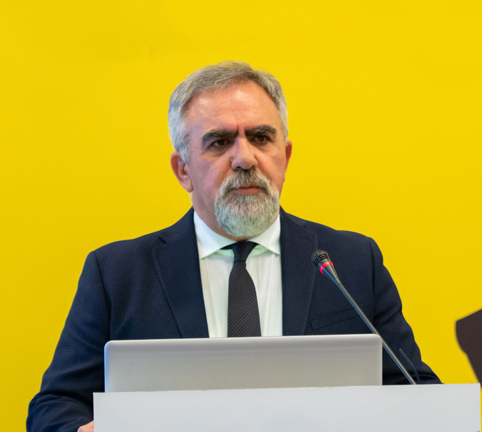 Λεωνίδας Μπακούρας: Ο άνθρωπος που «απογείωσε» την ΕΔΑ Θεσσ στον τομέα της ενέργειας