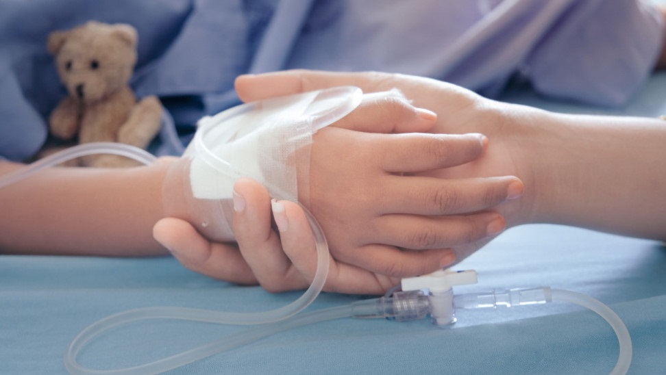 Γκάγκα για ηπατίτιδα σε παιδιά: Κανένα ύποπτο κρούσμα στην Ελλάδα – Δεν συνδέεται με τον κορωνοϊό