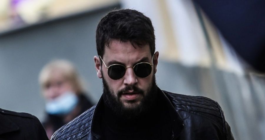 Ο Μάνος Δασκαλάκης δηλώνει σοκαρισμένος που η Ρούλα Πισπιρίγκου σχεδίαζε να τον χτυπήσουν μπράβοι