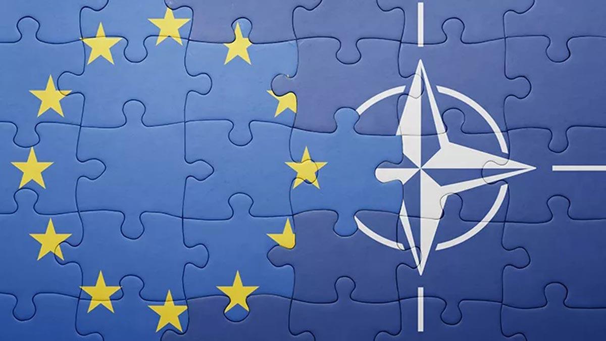 «Ο Πόλεμος επιβάλει την επανεξέταση της Ευρωπαϊκής Στρατηγικής»
