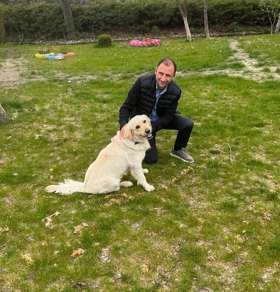 Ο Καραγιαννακίδης και ο ….Σίμπα