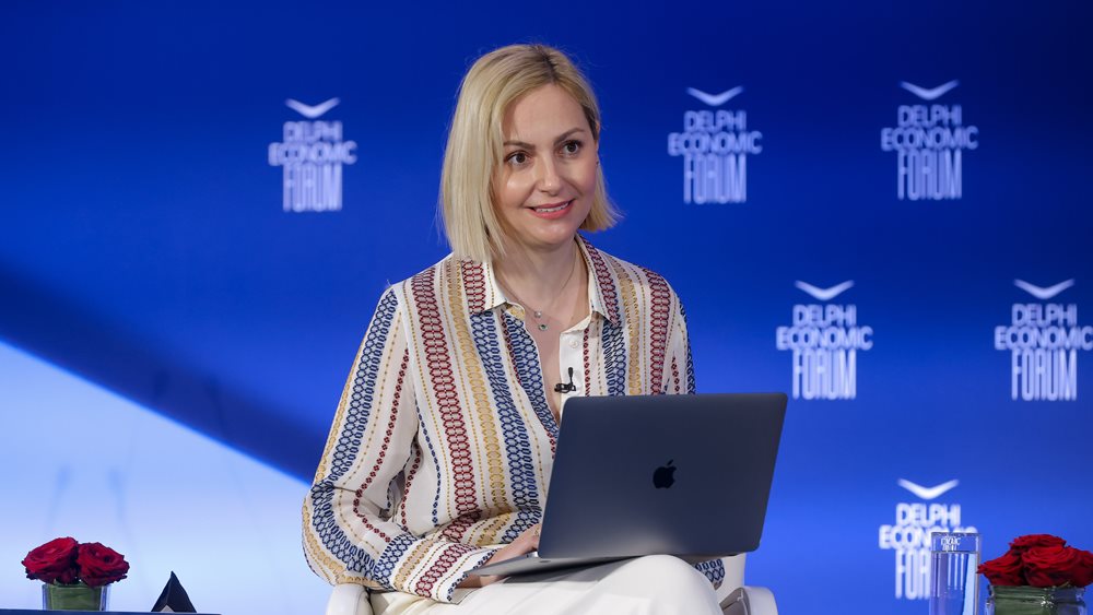 Ι. Δρέττα: Εθνική στρατηγική για τον ελληνικό τουρισμό με ορίζοντα το 2030