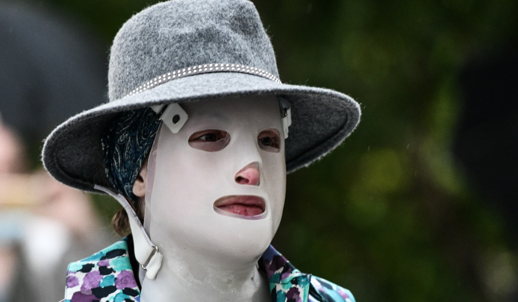 Ιωάννα Παλιοσπύρου: Κανένας Μάνος, Μπάμπης ή Νώντας, δεν αξίζουν