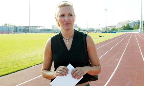 Η Αναστασία Κελεσίδου νέα εκπρόσωπος του ΣΕΓΑΣ στην ΕΟΕ