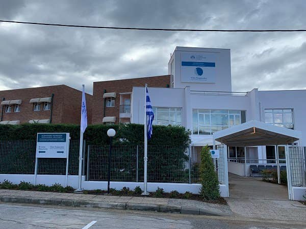 Σε πλήρη λειτουργία τη Μ. Δευτέρα η Μονάδα Ημερήσιας Νοσηλείας «Ν. Κούρκουλος» στη Θεσσαλονίκη