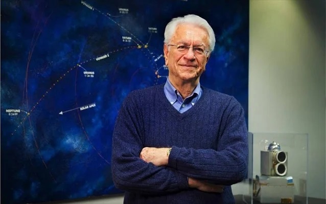 Σταμάτης Κριμιζής: Όνειρο θερινής νυκτός η αποίκηση του Άρη