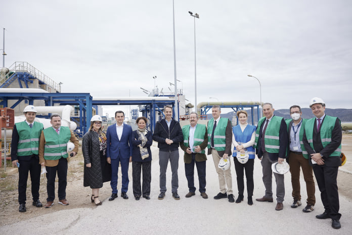 Μητσοτάκης: Αγωνιζόμαστε για να πετύχουμε όσο το δυνατόν περισσότερες χαμηλές τιμές ενέργειας για τους καταναλωτές