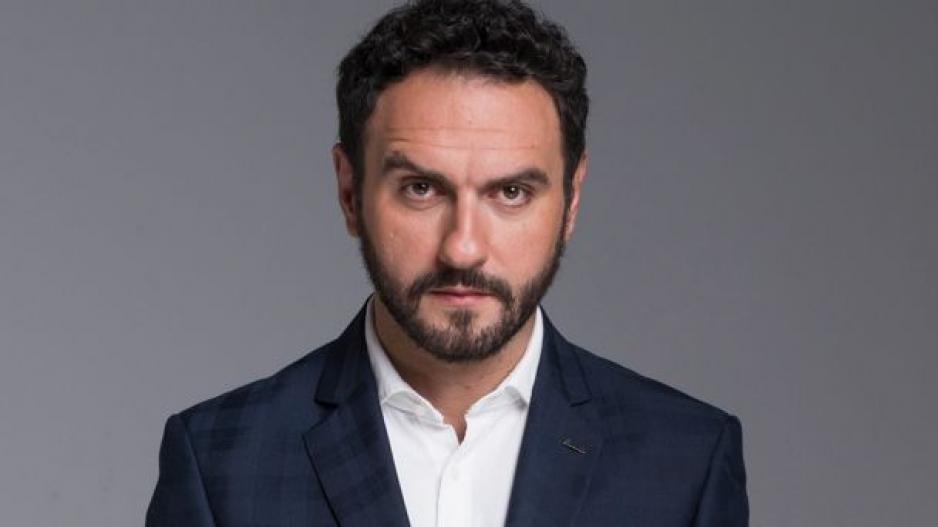 Μελέτης Ηλίας: Δεν είχα το κουράγιο και τη δύναμη να το αντιμετωπίσω τότε