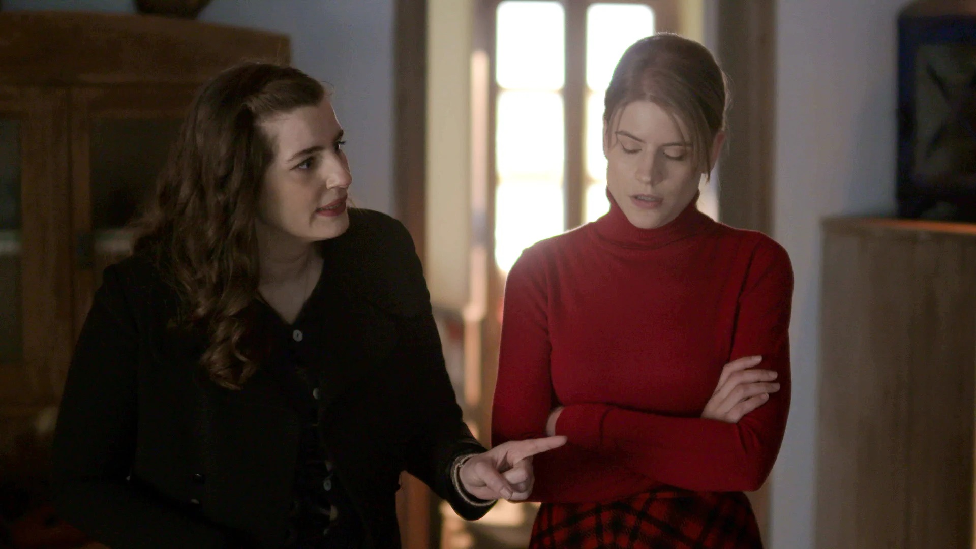 Άγριες Μέλισσες: Tο όνειρο της Δρόσως θα γίνει εφιάλτης