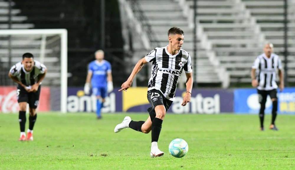 Χόρχε Μπάριος: «Πριν πέντε μέρες ήρθαμε σε συμφωνία με τον ΠΑΟΚ για Κουαλιάτα»