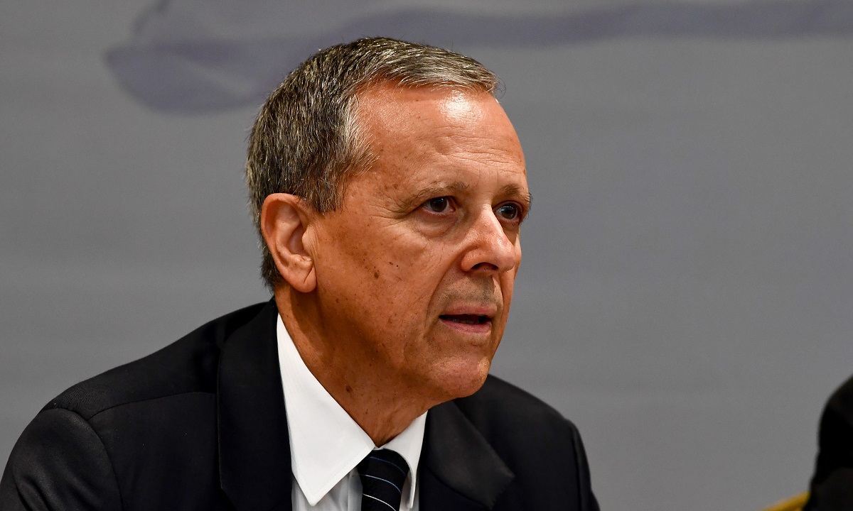 Τα μέτρα για το Πάσχα: “Με μάσκες στην εκκλησία και όπου αλλού υπάρχει συνωστισμός”