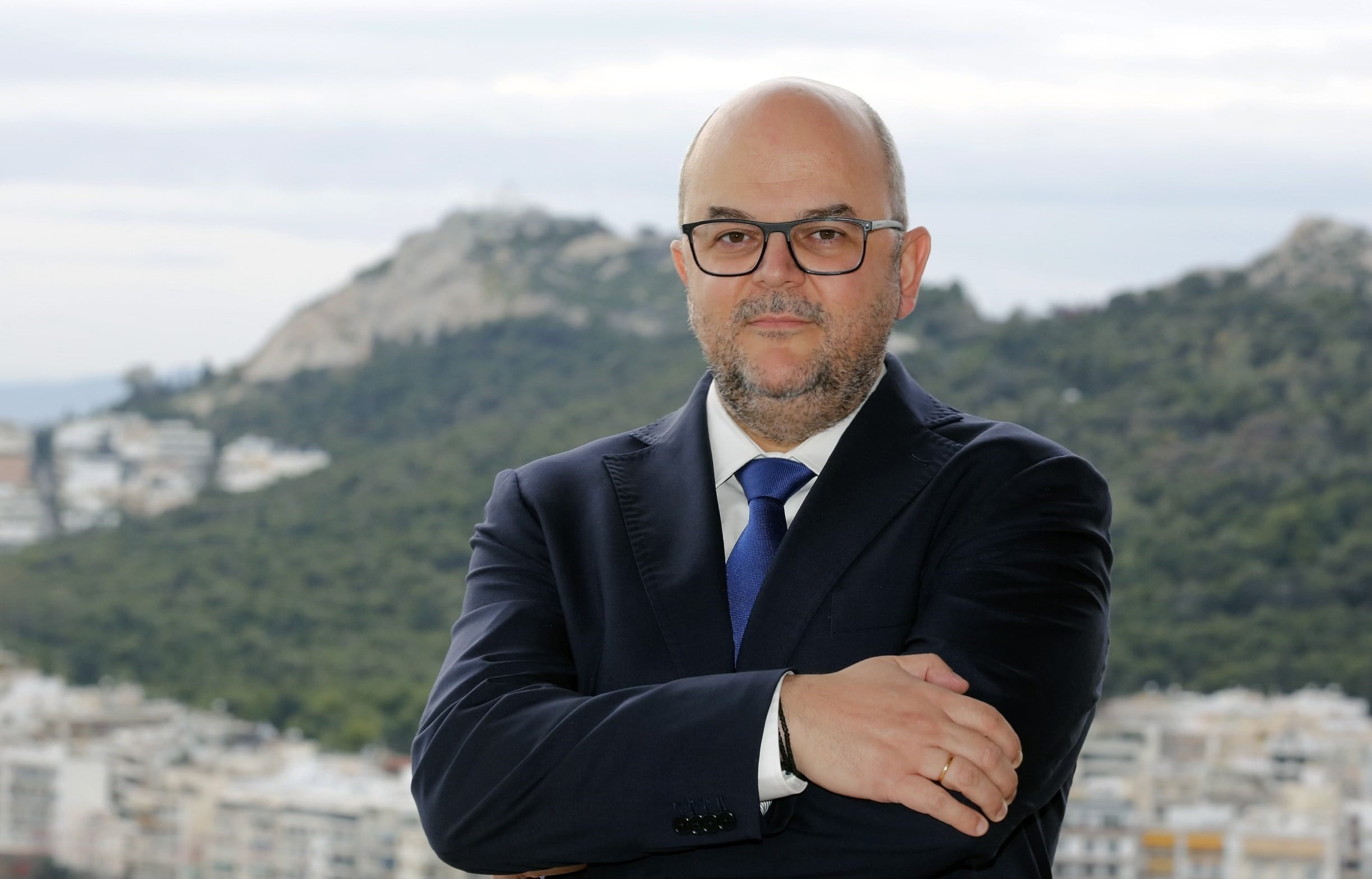 Τσάκας: Εκπρόσωπος της Ελλάδας στην αυριανή κρίσιμη συνεδρίαση στις Βρυξέλλες