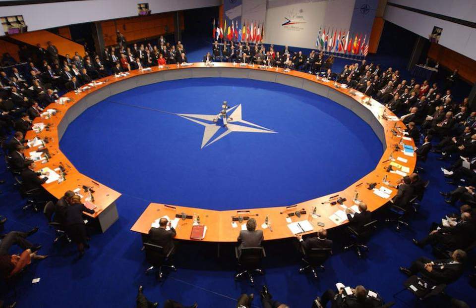 NATO: Υπογράφονται τα πρωτόκολλα προσχώρησης Σουηδίας και Φινλανδίας