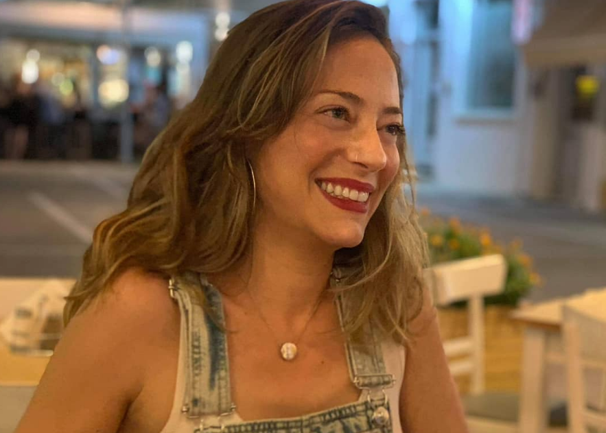 Αλεξάνδρα Ούστα: Συνειδητά στήριξα τις κοπέλες στη δίκη Φιλιππίδη