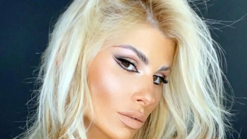 Survivor – Ευρυδίκη Παπαδοπούλου: Έκανε το πρώτο της tweet μετά την αποχώρησή της