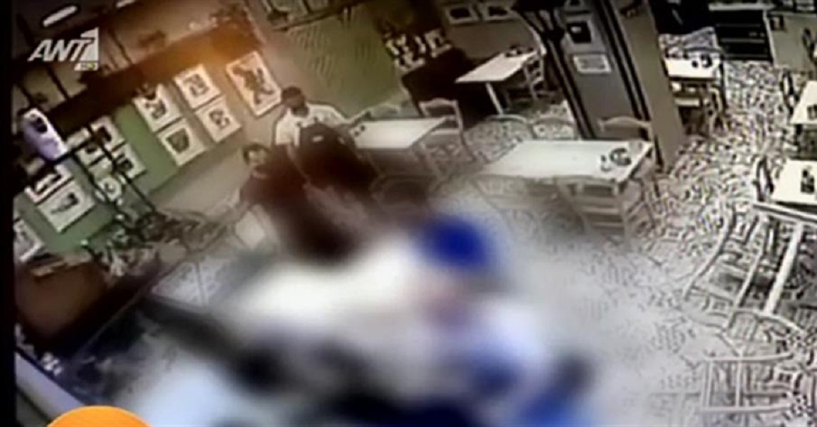 Θεσσαλονίκη: Έσπασαν πατσατζίδικο γιατί τους ζήτησαν πιστοποιητικά