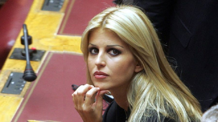 Έλ. Ράπτη: Ήθελα να κάνω οικογένεια και παιδιά από τότε που θυμάμαι τον εαυτό μου