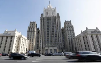 Ρωσία: Νομοσχέδιο αναγνωρίζει ως «ξένους πράκτορες» ακόμα και άτομα χωρίς ξένη χρηματοδότηση