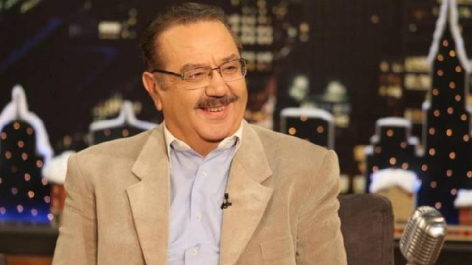 Τάσος Κωστής: Αν ο Κιμούλης έχει κακή συμπεριφορά μην πας να δουλέψεις μαζί του