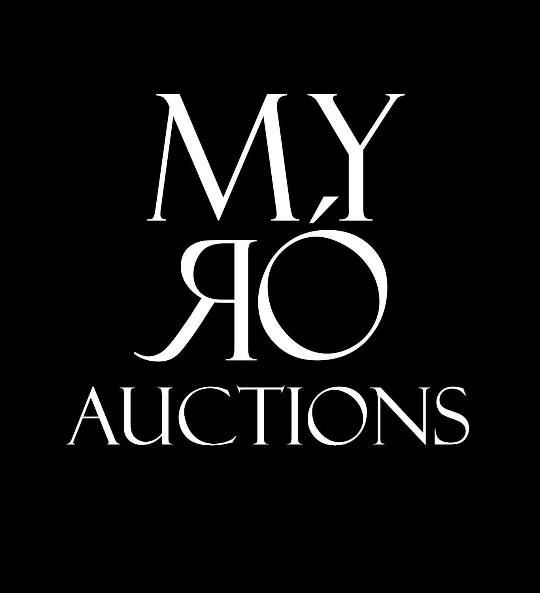 Σε εξέλιξη η διαδικτυακή δημοπρασία τέχνης του οίκου δημοπρασιών Myro Antiques House, μέχρι τις 2 Μαΐου