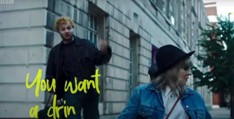 Then Barbara Met Alan: Μία ταινία αφιερωμένη στους αγώνες για τα δικαιώματα των αναπήρων