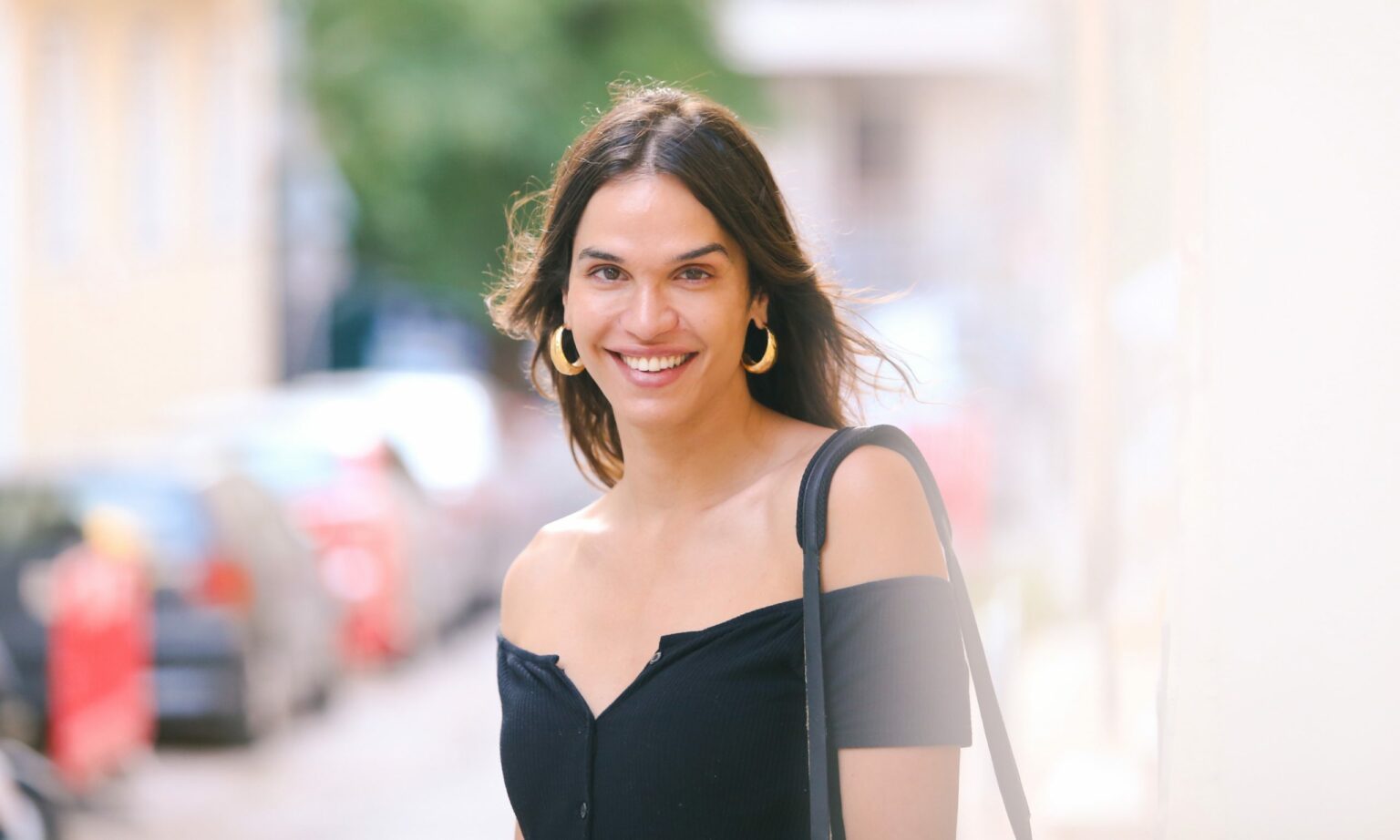 Η Τζεφ Μοντάνα για τον Λιγνάδη: Με τραυμάτισε– Aυτή η ιστορία έχει πολύ πόνο