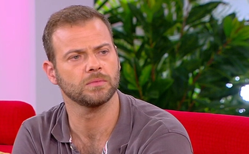 Ορέστης Τζιόβας: «Δεν έπεσα και από τα σύννεφα» από τις καταγγελίες για τον Πέτρο Φιλιππίδη