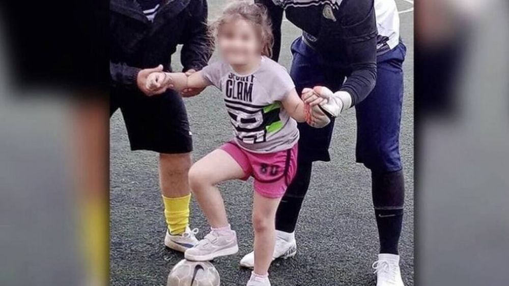 Υπόθεση Πάτρας: Η Τζωρτζίνα είχε νοσηλευτεί το 2015 με φαρμακευτική δηλητηρίαση