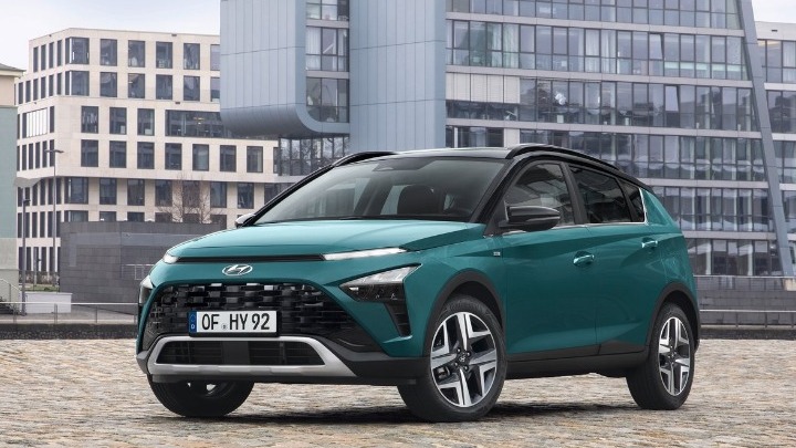 Αυτοκίνητο: Ποια είναι η πιο αγαπημένη μάρκα των Ελλήνων σύμφωνα με δύο έρευνες