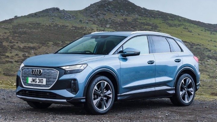 Στην τεχνολογία των 800 volt οδεύουν τα ηλεκτρικά οχήματα, μειώνοντας αισθητά τον χρόνο φόρτισης