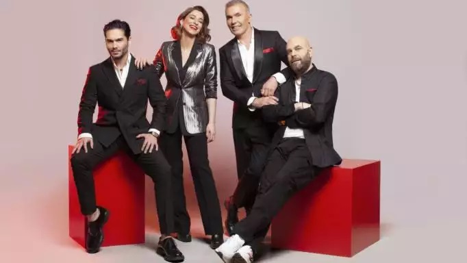 X Factor: Οι auditions ολοκληρώνονται απόψε